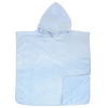 Hellblau (ca. Pantone 2707 C)
