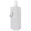 Faltbare Sportflasche aus RPET, 500 ml