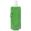 Faltbare Sportflasche aus RPET, 500 ml