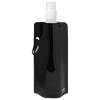 Faltbare Sportflasche aus RPET, 500 ml