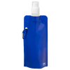 Faltbare Sportflasche aus RPET, 500 ml