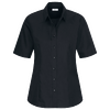 Schwarz (ca. Hex #000000)