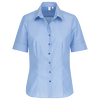 Hellblau (ca. Hex #A5A8CE)