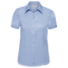 Hellblau (ca. Pantone 652 C)