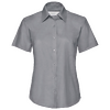 Silber (ca. Pantone 877 C)