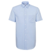 Hellblau (ca. Hex #A5A8CE)