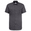Anthracite (ca. Hex #5E5D63)