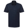 Navy (ca. Pantone 2380 C)