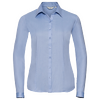 Hellblau (ca. Pantone 652 C)
