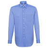 Mittelblau (ca. Hex #829AD6)