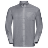 Silber (ca. Pantone 877 C)