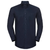 Navy (ca. Pantone 2380 C)