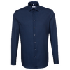 Dunkelblau (ca. Hex #001061)