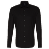 Schwarz (ca. Hex #000000)