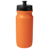 Sportflasche aus PP mit Push-Pull-Deckel, 500 ml