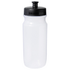 Sportflasche aus PP mit Push-Pull-Deckel, 500 ml