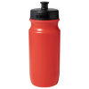 Sportflasche aus PP mit Push-Pull-Deckel, 500 ml