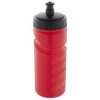 Sportflasche aus RPE mit Push-Pull-Deckel, 500 ml