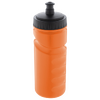 Sportflasche aus RPE mit Push-Pull-Deckel, 500 ml