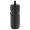 Sportflasche aus RPE mit Push-Pull-Deckel, 500 ml