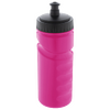 Sportflasche aus RPE mit Push-Pull-Deckel, 500 ml
