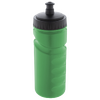 Sportflasche aus RPE mit Push-Pull-Deckel, 500 ml