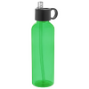 Sportflasche aus RPET mit Flip-Top-Deckel, 500 ml