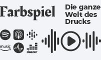 Podcast Farbspiel Podcast Farbspiel