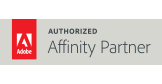 Adobe Affinity Partner Adobe Affinity Partner