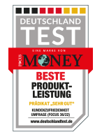 Beste Produktleistung Beste Produktleistung