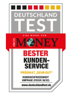 Bester Kundenservice Bester Kundenservice