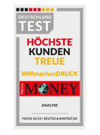 Höchste Kundentreue Höchste Kundentreue