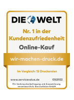 Kundenzufriedenheit Online-Kauf Kundenzufriedenheit Online-Kauf
